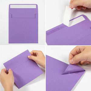 Celebra i momenti speciali della vita con le nostre buste di carta Fine delicatamente goffratura che sembrano speciali come sembrano - Product Image 3