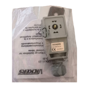 เครื่องขยายสัญญาณแบบสัดส่วน EHH-AMP-702-D-20 ระบบควบคุมไฮดรอลิก ระบบไฮดรอลิกปลดแรงดัน - Product Image 3