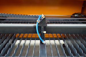 2025 nouveau produit Offre Spéciale de graveur <span class=keywords><strong>laser</strong></span> 300W <span class=keywords><strong>Speedy</strong></span> <span class=keywords><strong>100</strong></span> avec fonction 3D prend en charge le format AI pour le métal et le caoutchouc - Product Image 5