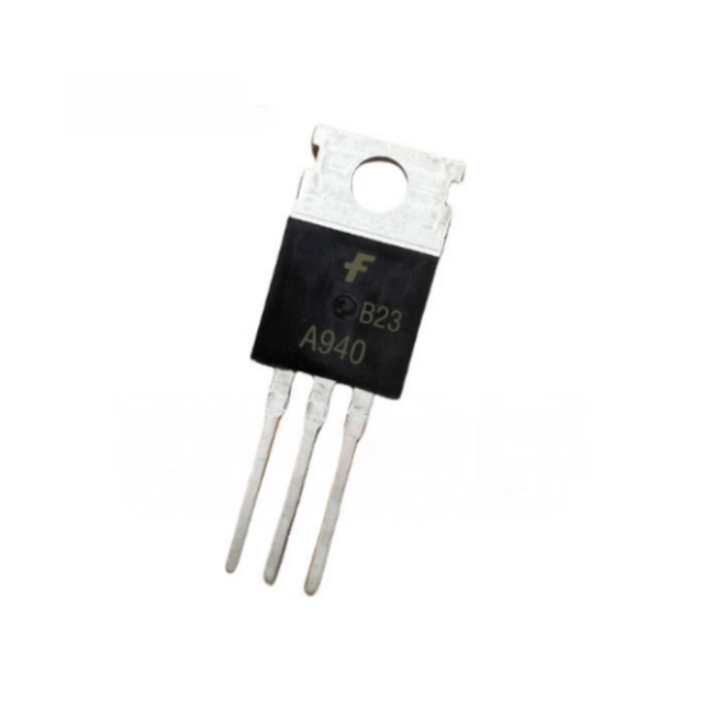 New and Original IGBT transistor 2SA940 A940 TO-220