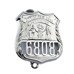 <span class=keywords><strong>Mubo</strong></span> Hersteller maßge schneiderte Metall abzeichen Zink legierung Beschichtung einfarbige Abzeichen, um Metall Handwerk zu machen - Product Image 1
