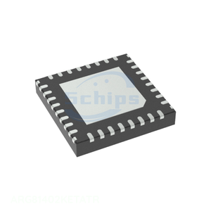 ARG81402KETATR 32 VFQFN Exposed Pad IC REG BUCK 5.35V 1.7A 32QFN Original Electronic Chips Component Power Management (PMIC) - Product Image 1