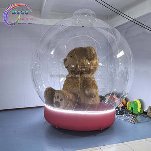 Globe à <span class=keywords><strong>neige</strong></span> <span class=keywords><strong>gonflable</strong></span> géant, <span class=keywords><strong>boule</strong></span> <span class=keywords><strong>de</strong></span> <span class=keywords><strong>neige</strong></span> <span class=keywords><strong>gonflable</strong></span> personnalisée pour les événements <span class=keywords><strong>de</strong></span> Noël - Product Image 6