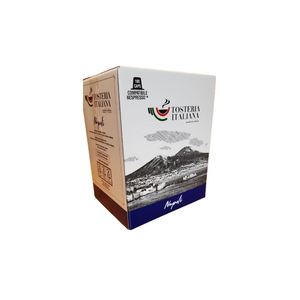 Capsule Nespresso Tosteria Italiana Napoli Blend 100 Pezzi [0,10/Pezzo] - Product Image 1