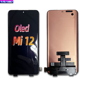 Écran tactile OLED 6,28'' 100 % <span class=keywords><strong>test</strong></span>é pour Xiaomi Mi 12, <span class=keywords><strong>Mi12</strong></span> 2201123G, 2201123C, assemblage d'écran Mi 12X Mi12X 2112123AC 2112123AG - Product Image 1
