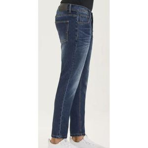 Pantaloni uomo blu UTA3100 Jeans - Product Image 2