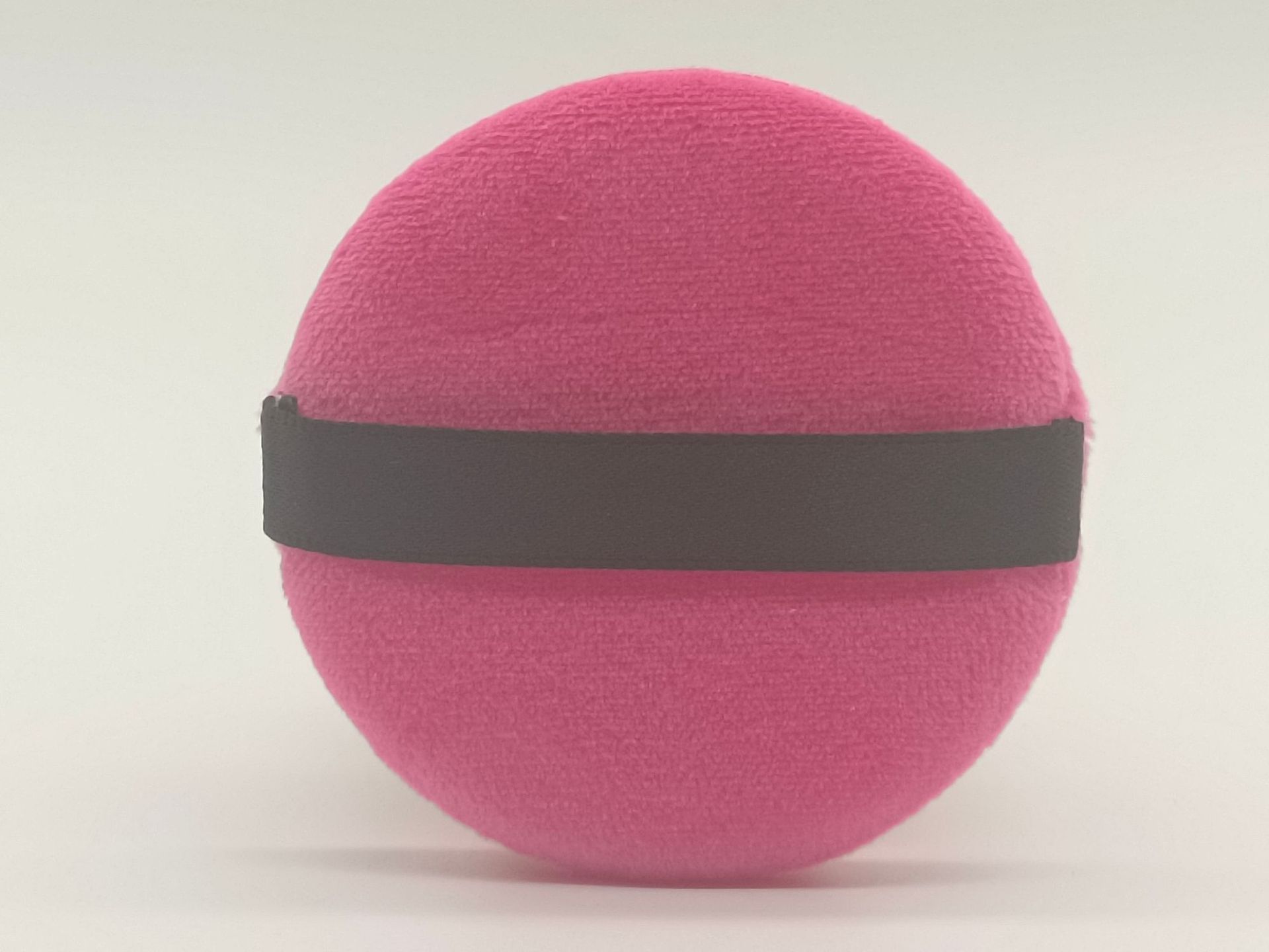 Rose red-Round
