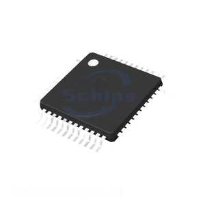 Manufacturer Channel IS31FL3236A-TQLS4-TR 48 TQFP Exposed Pad Power Management (PMIC) Electronics Component - Product Image 1