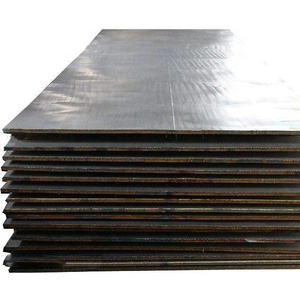 Placa <span class=keywords><strong>de</strong></span> Acero <span class=keywords><strong>Estructural</strong></span> <span class=keywords><strong>de</strong></span> Alta Resistencia ASTM A414M Gr.D - Product Image 3