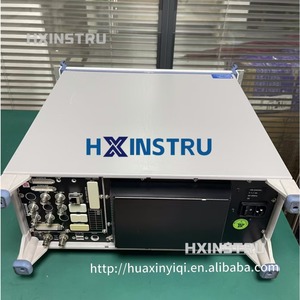 Récepteur de test EMI Rohde and Schwarz ESU26 20 Hz à 26,5 GHz, analyseurs EMC testés et calibrés en conditions de fonctionnement H - Product Image 5
