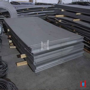 Acero Inoxidable 316L 304L 904L, Espesor de 3 mm, Superficie 2B, <span class=keywords><strong>Precio</strong></span> por Kg, Corte, Flexión y Servicios con HL - Product Image 4