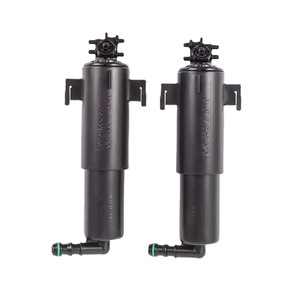 Buses de lave-phares pour BMW X5 X6 E70 E71, buses d'injecteur mécaniques en plastique 61677308525 61677308526 - Product Image 5