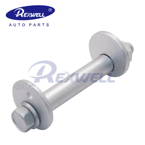 Nouveau boulon excentrique d'ajustement de la <span class=keywords><strong>suspension</strong></span> 48409-25020 d'origine pour Toyota HiLux Dyna Toyoace Regius Ace et autres pièces de <span class=keywords><strong>suspension</strong></span> automobile - Product Image 4