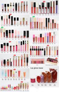 ลิปสติกเหลวหลากสีแบบหลอดลิปกลอสหลากสีสไตล์ใหม่เซ็กซี่สีด้านฉลากตามสั่ง - Product Image 3