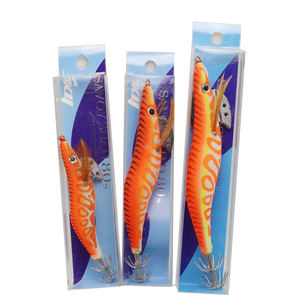 2.5 #   3.0 #   3.5 #   4.0 #   <span class=keywords><strong>Esche</strong></span> Luminose per Pesca di Calamari EGI Polpo 6 Colori Esca per <span class=keywords><strong>Seppie</strong></span> per Pesca in Acqua Salata - Product Image 6