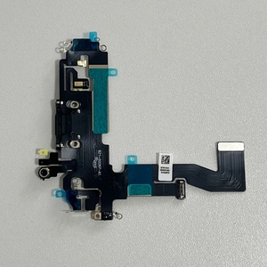 Cable Flexible de Repuesto para Conector de Carga USB de Alta Calidad para iPhone 12 Mini 12 Pro Max, Placa de Carga, Piezas de Reparación - Product Image 3