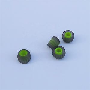 سماعة أذن مخصصة مضادة للضوضاء سماعة أذن ناعمة للنوم - Product Image 2