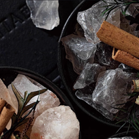 Usine de parfums d'intérieur, diffuseur d'huiles essentielles de luxe personnalisé, pierres de cristal naturelles, plantes séchées, parfum, coffrets cadeaux aromatiques
