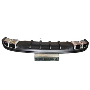 Máy Khuếch Tán Sau Cho Hyundai Elantra AD 2016 2017 - Product Image 1