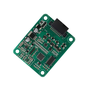 FR4 CEM-1 High End PCBA Drive <strong>Controller</strong> Board Manufacturer Original Manufacturer Prototype PCB Assembly DC Motor <strong>Driver</strong> Board. - Product Image 1