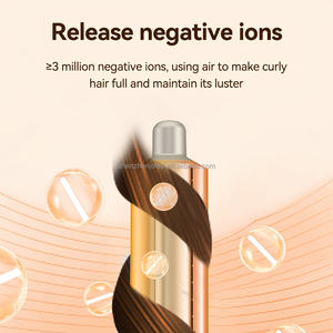 Les derniers outils de coiffure Ion DC haute vitesse 7 en 1 Multifonctionnel Hair Styler Tondeuse à air chaud Brosse Sèche-<span class=keywords><strong>cheveux</strong></span> - Product Image 4