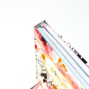 Impresión de Cuadernos Personalizados de Fábrica con Estuche, Impresión Offset y Laminado con Película - Product Image 5