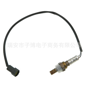 Sonde d'oxygène Chevrolet 0258006974 96276380 – Capteur automobile de remplacement avant/arrière - Product Image 4