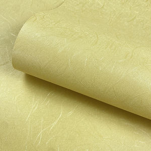 Carta da <span class=keywords><strong>Parati</strong></span> Semplice e Moderna con Motivo 3D in Seta Scura <span class=keywords><strong>per</strong></span> Camere da Letto, Soggiorni, Hotel, <span class=keywords><strong>Saloni</strong></span> di Bellezza, Carta da <span class=keywords><strong>Parati</strong></span> in PVC Impermeabile - Product Image 2