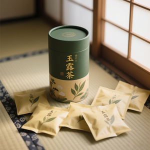 บรรจุภัณฑ์หลอดกระดาษชาแบบปรับแต่งได้เป็นมิตรต่อสิ่งแวดล้อมบรรจุภัณฑ์กาแฟกระดาษแข็งรีไซเคิลได้ปรับแต่งแบรนด์ได้ - Product Image 5