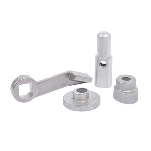 Tùy chỉnh Hợp kim nhôm chết đúc dịch vụ cho phụ tùng ô tô tùy chỉnh chết đúc phụ tùng ô tô - Product Image 6