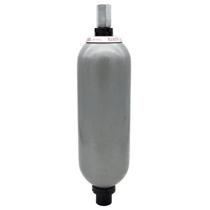 กระบอกไฮดรอลิกแบบถุงลม NXQA NXQAB NXQA-0.4/0.63/1/1.6/2.5/4/16 ซีรีส์ NXQAB-80/31.5-L-Y NXQ-A-10-20-F-Y - Product Image 5