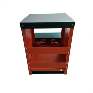 Nueva Caja de Nidificación Automática para Gallinas, Resistente a la Intemperie, de Acero Galvanizado, Fácil de Operar, con 2 Años de Garantía - Product Image 3