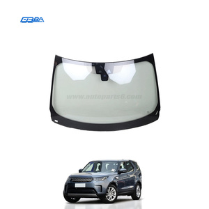 Pare-brise avant de voiture hautement transparent et résistant aux fissures pour Land Rover Discovery L462 OE LR083197 - Product Image 1