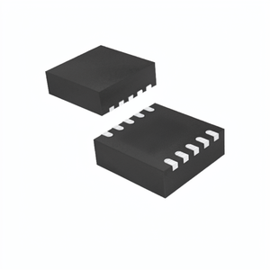 Electronic Circuit Components Power Management (PMIC) Manufacturer Channel 10 UFDFN Exposed Pad BU33DV7NUX-E2 - Product Image 1