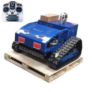 Tondeuse à gazon robotisée télécommandée, tondeuse autoportée <span class=keywords><strong>ET750</strong></span> - Product Image 3