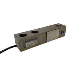 Celda de carga original Sensortronics para báscula de suelo, modelo 65023C3000Kg-3107M, para uso en EE. UU. - Product Image 3