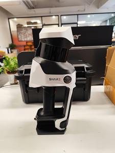 SHARE Professional 3D LiDAR SHARE SLAM Serie S100 S100-16 SLAM100-32 SLAM100-32 Pro Reconstrucción Precisa - Product Image 1