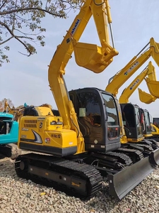 <b>for</b> <b>Sale</b> Excavator SK75-<b>8</b> 95% New <b>Digger</b> Mini Used Used 7.5 <b>Ton</b> Crawler Excavator Kobelco SK75 - Product Image 3