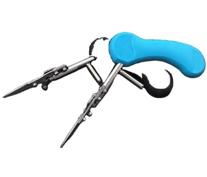 Forbici da Potatura Rivestite in Titanio Hantechn, Tipo <span class=keywords><strong>Martello</strong></span> - Product Image 1