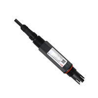 Sonde de pH RIKA CNPT3/4 avec sortie 4-20mA, IP68, RS485, plage de 0-14pH