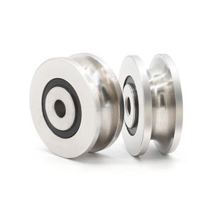 S6800RS Series <b>Pulley</b> High Quality S6800RS S680RS S68 <b>Pulley</b> - Product Image 1