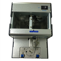 Distributeur de vis industriel à succès, machine de distribution de vis, trémie de distribution de vis, machine de distribution de vis, machine de comptage de vis