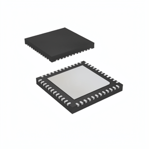 Power Management (PMIC) Authorized Distributor 48 VFQFN Exposed Pad Buy Electronics Components Online TPS65400RGZT - Product Image 1