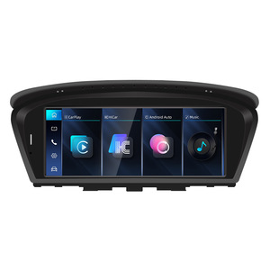 Pour tous les modèles <span class=keywords><strong>BMW</strong></span> avec système de navigation centralisé Linux à grand écran, compatible CarPlay, unités tout-en-un de navigation automobile - Product Image 6