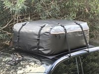 2022 nouvelle Arrivée Voiture Accessoires de Camping En Plein Air Voyager Cargo Toit Sacs