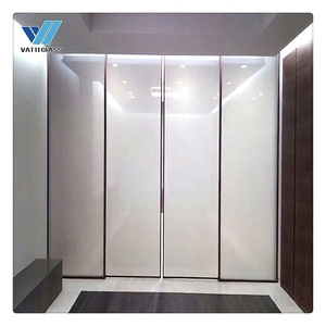 الزجاج الكهربائي السعر فيلم ذكي للتحويل pdlc فيلم - Product Image 3