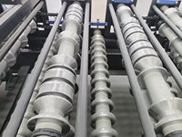 Presse à carreaux haute efficacité à bas prix / Machine à presser les carreaux / Machine de pressage pour carreaux en ciment