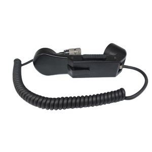 IP68 không thấm nước H-189/GR thiết bị cầm tay cho <span class=keywords><strong>PRC</strong></span>-<span class=keywords><strong>152</strong></span> <span class=keywords><strong>PRC</strong></span>-148 radio cầm tay - Product Image 6