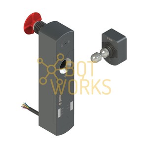 Pizzato NSD4CE1DA10F40 - Nuovo - Product Image 1