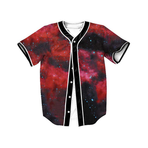 Wholesale New Online Sale men baseball uniform for adult - Product Image 3